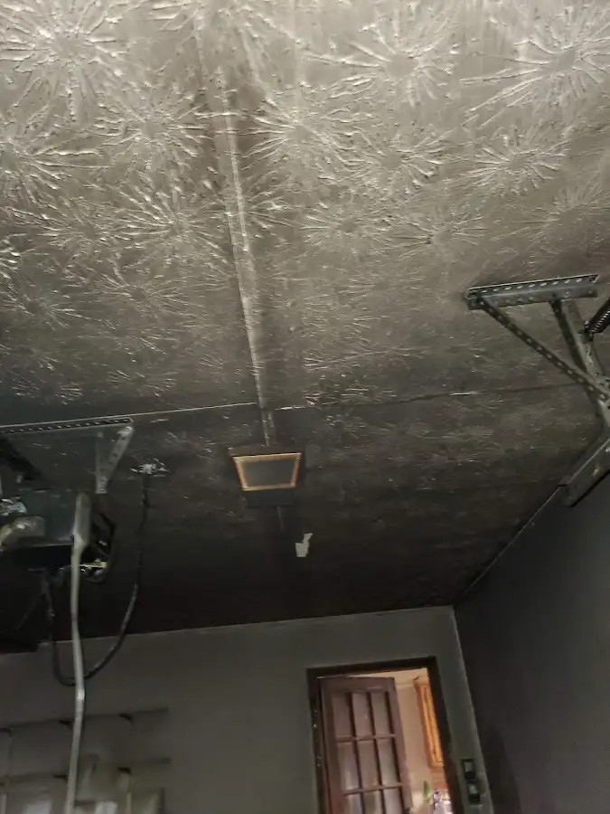 Fire and smoke damage assessment for Emergency Water Damage Services in DeKalb